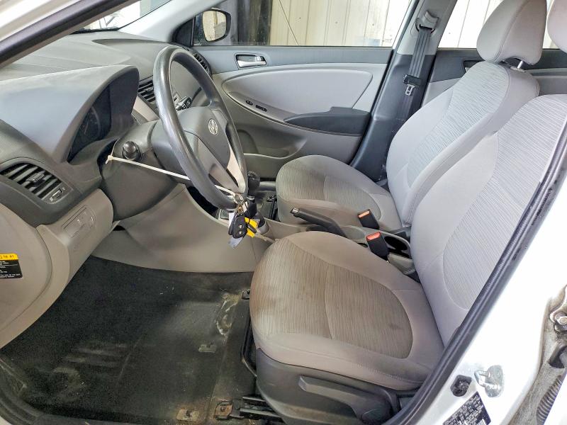 Продаж на аукціоні авто 2015 Hyundai Accent, vin: KMHCT4AE5FU799406, номер лоту: 49894586
