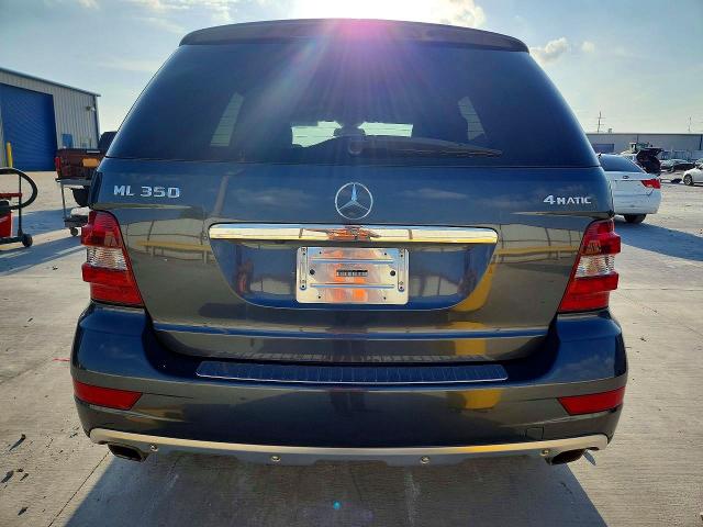 Продажа на аукционе авто 2011 Mercedes-benz Ml, vin: 4JGBB8GB2BA741431, номер лота: 50404336