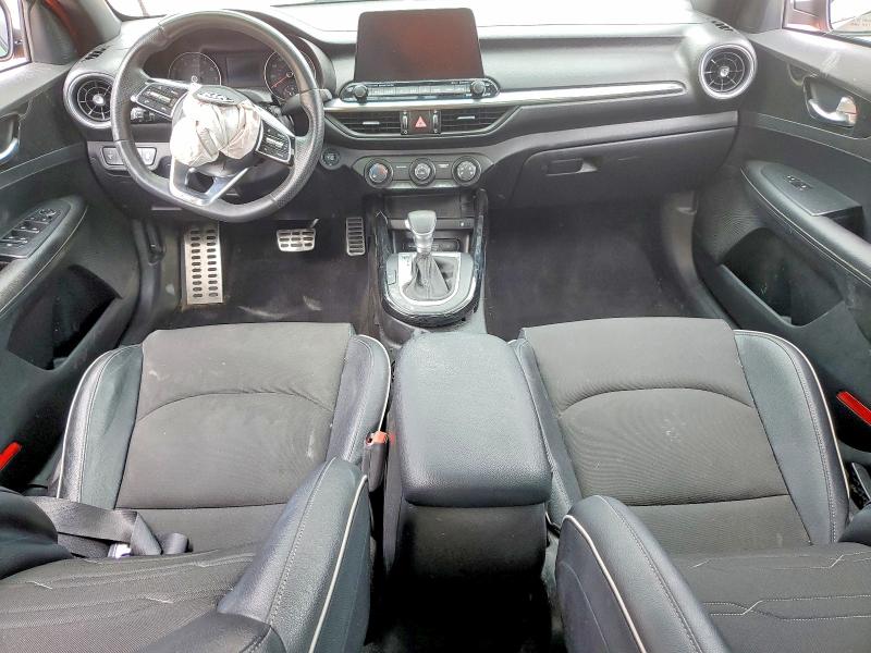 Продажа на аукционе авто 2020 Kia Forte, vin: 3KPF34AD1LE178750, номер лота: 48218846