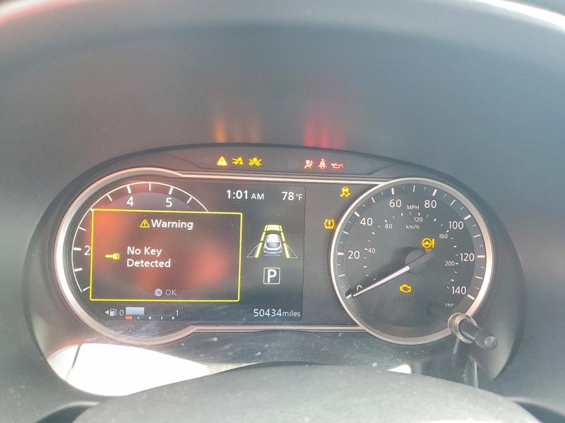 Продаж на аукціоні авто 2020 Nissan Kicks, vin: 3N1CP5CV1LL490262, номер лоту: 48829226