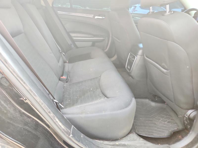 Продажа на аукционе авто 2020 Chrysler 300, vin: 2C3CCAAG3LH164398, номер лота: 49625526