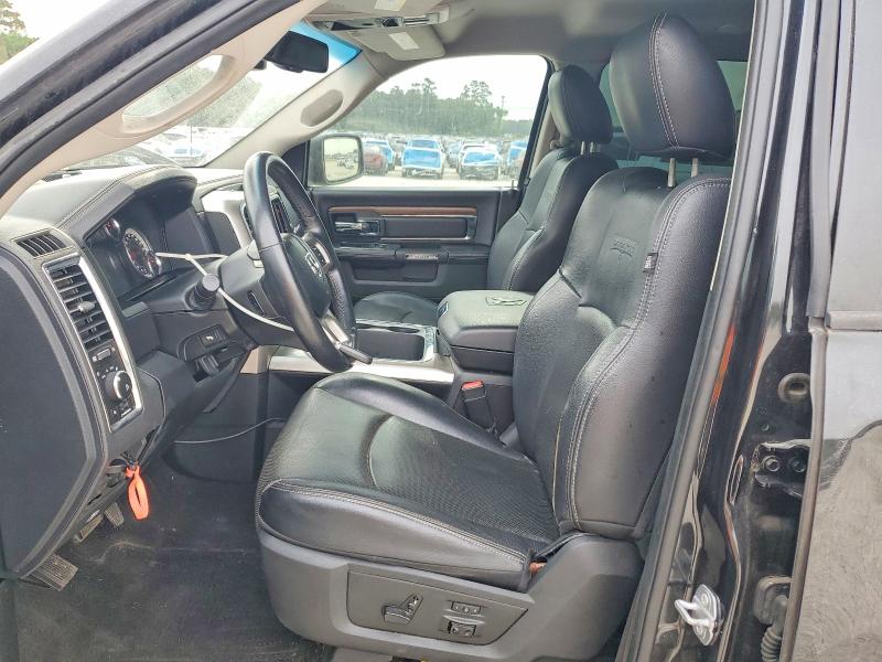 Auction sale of the 2017 Ram 1500, vin: 1C6RR7NT0HS817467, lot number: 51891426