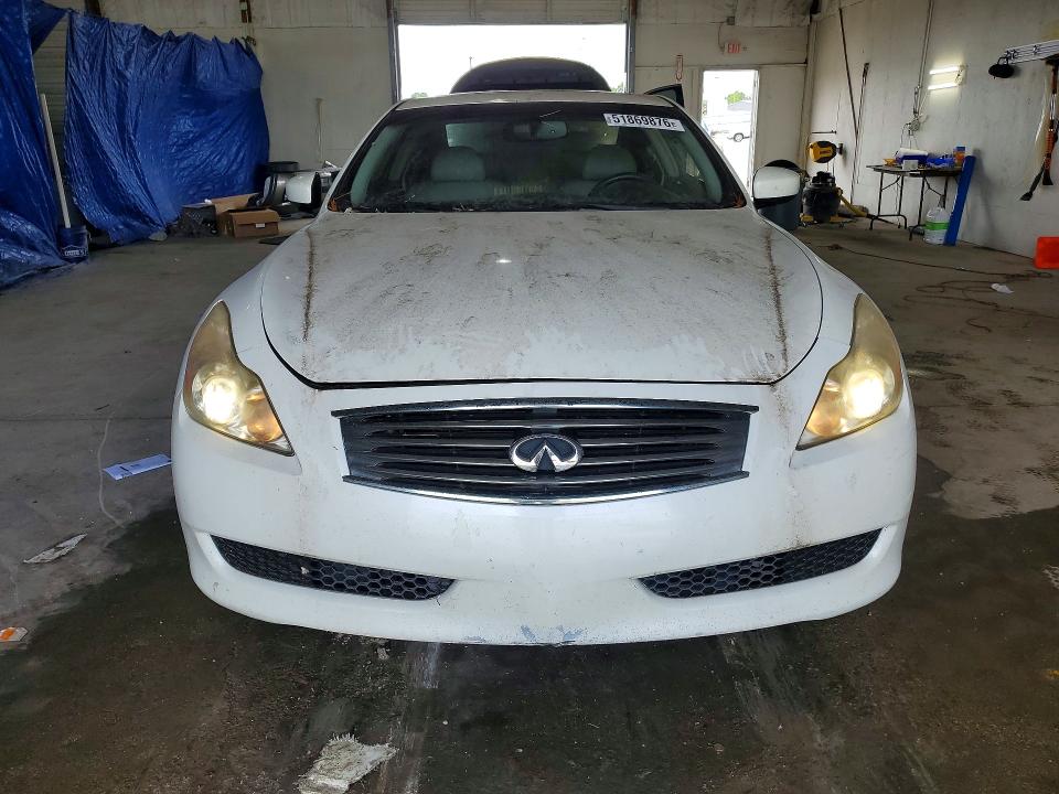 Aukcja sprzedaży 2008 Infiniti G37, vin: JNKCV64E58M112092, numer aukcji: 51869876