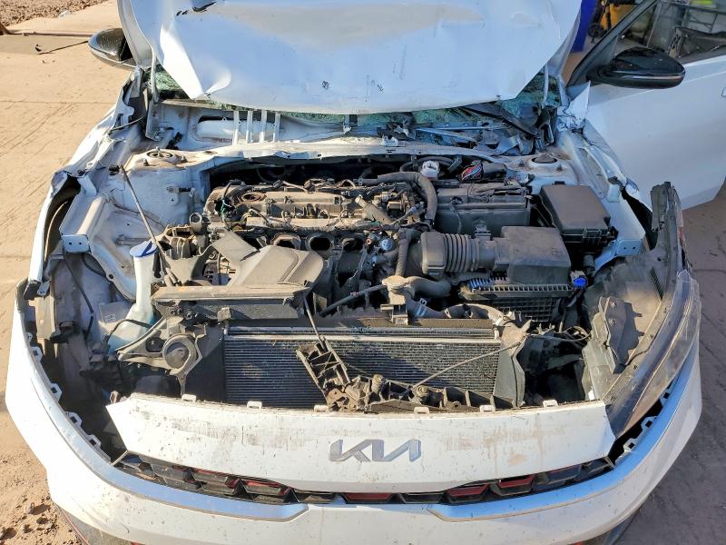 Продаж на аукціоні авто 2024 Kia Forte, vin: 3KPF54AD2RE730095, номер лоту: 50408606