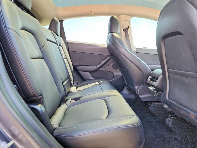 49540526 :رقم المزاد ، 5YJYGDEE9LF044949 vin ، 2020 Tesla Model Y مزاد بيع