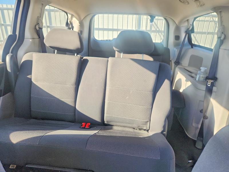 Aukcja sprzedaży 2008 Dodge Grand Caravan, vin: 2D8HN44HX8R771662, numer aukcji: 51317306