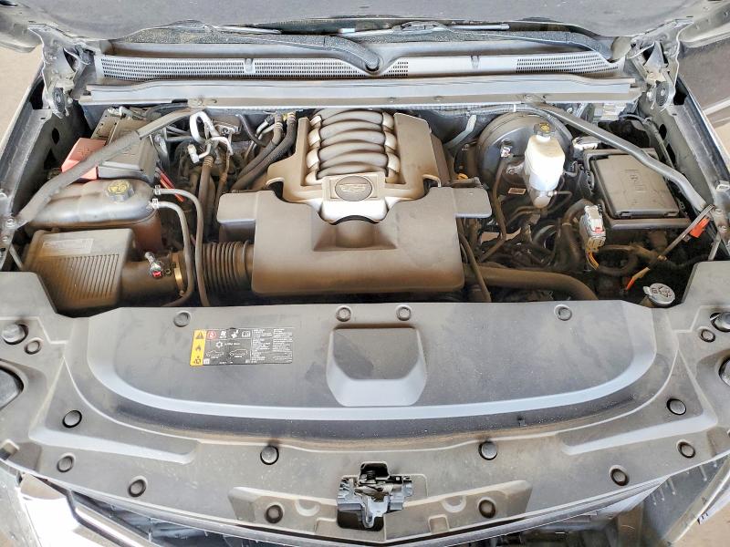 49315666 :رقم المزاد ، 1GYS4DKJ4KR129068 vin ، 2019 Cadillac Escalade مزاد بيع