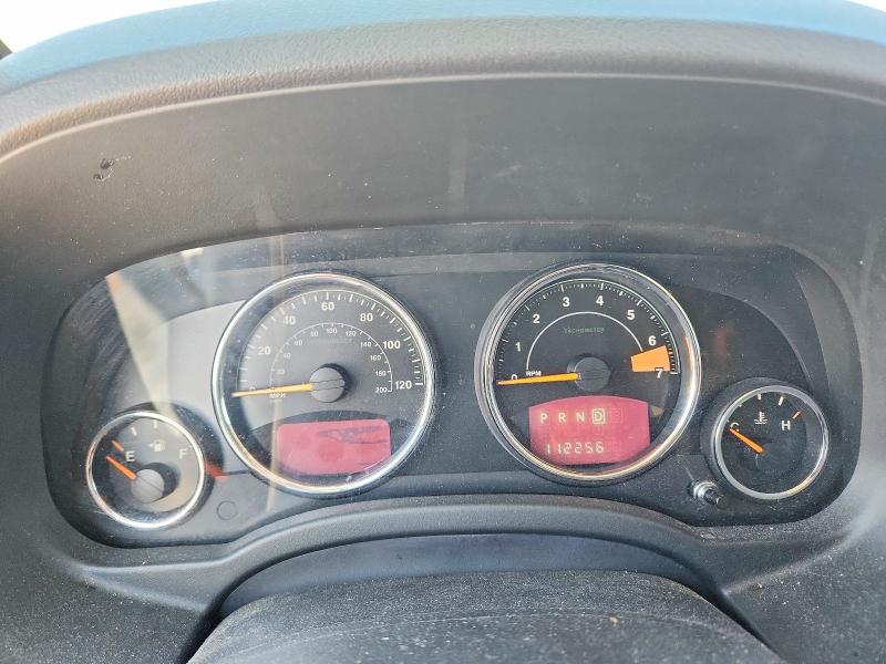 Продажа на аукционе авто 2014 Jeep Compass, vin: 1C4NJDAB0ED566122, номер лота: 51682576