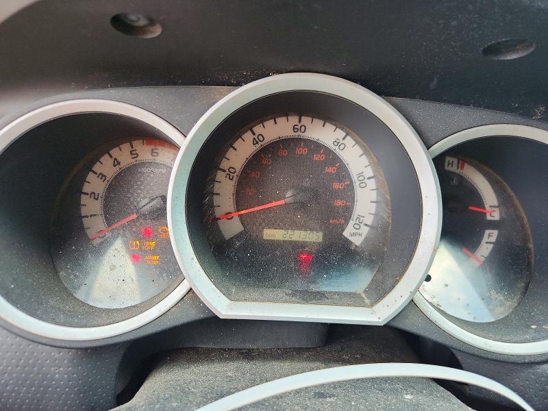 48739186 :رقم المزاد ، 5TFNX4CN6EX035608 vin ، 2014 Toyota Tacoma مزاد بيع