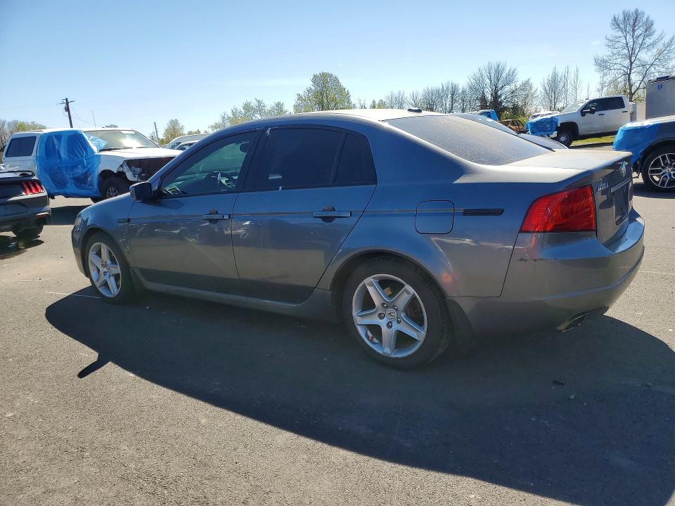 Продаж на аукціоні авто 2006 Acura 3.2tl, vin: 19UUA66296A000111, номер лоту: 49142316