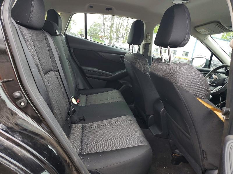Продажа на аукционе авто 2017 Subaru Impreza, vin: 4S3GTAD64H3700219, номер лота: 50196266