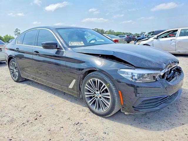 Aukcja sprzedaży 2019 Bmw 530, vin: WBAJA5C59KG900361, numer aukcji: 51711276