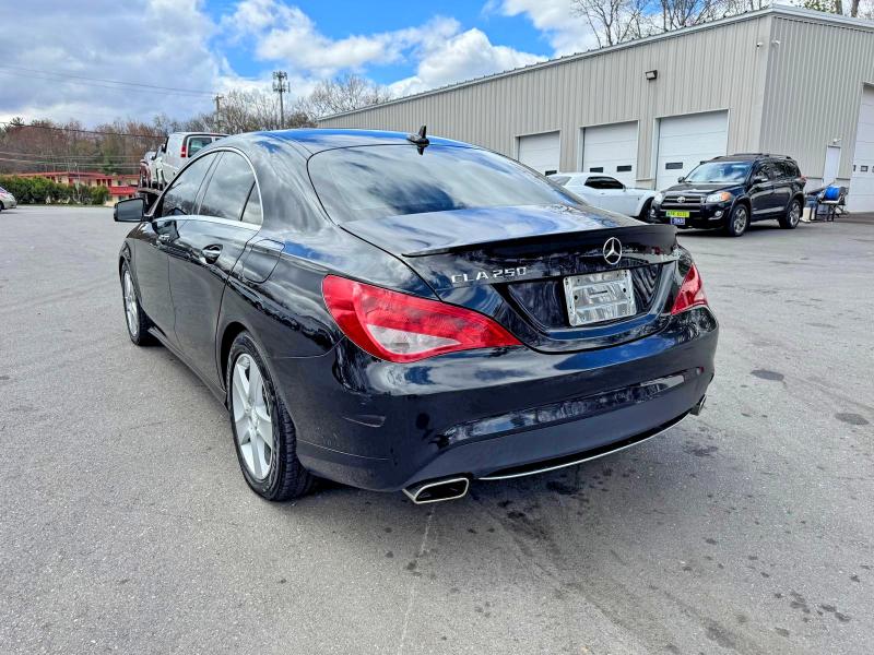 Продаж на аукціоні авто 2016 Mercedes-benz Cla, vin: WDDSJ4GB7GN312016, номер лоту: 50799516