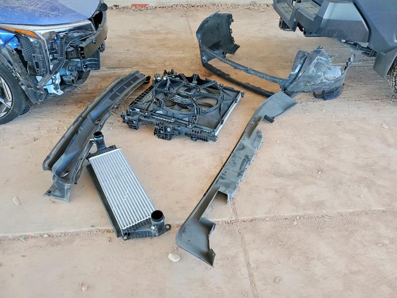 Aukcja sprzedaży 2024 Toyota Tacoma, vin: 3TYKD5HN2RT003037, numer aukcji: 50317296