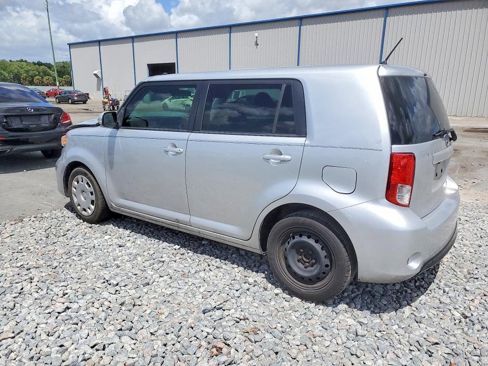 Aukcja sprzedaży 2014 Scion Xb, vin: JTLZE4FE6EJ066268, numer aukcji: 48676076
