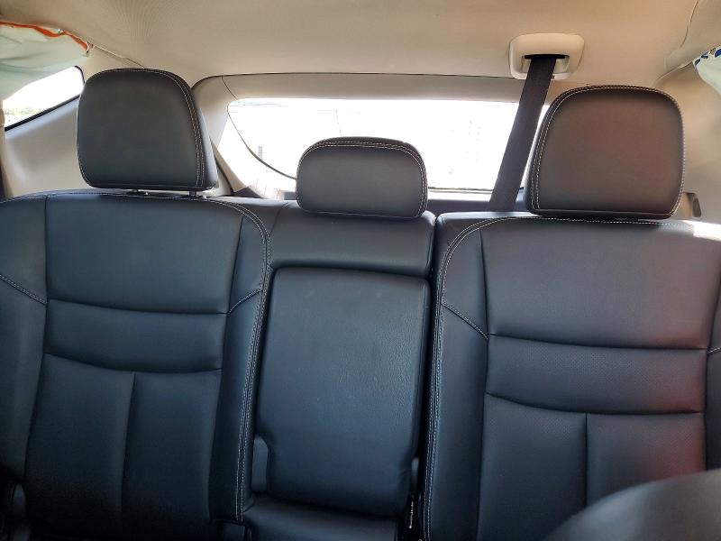 Продажа на аукционе авто 2019 Nissan Murano, vin: 5N1AZ2MS3KN131779, номер лота: 50773046