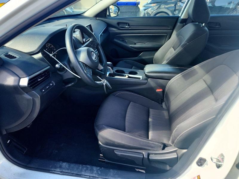 Aukcja sprzedaży 2023 Nissan Altima, vin: 1N4BL4BV0PN358086, numer aukcji: 51620226