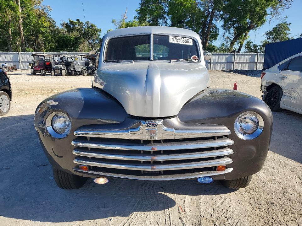 Aukcja sprzedaży 1947 Ford Dc, vin: 186290292, numer aukcji: 47556856