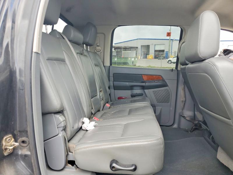 Продажа на аукционе авто 2007 Dodge Ram 1500, vin: 3D7KR19D87G792369, номер лота: 48446176