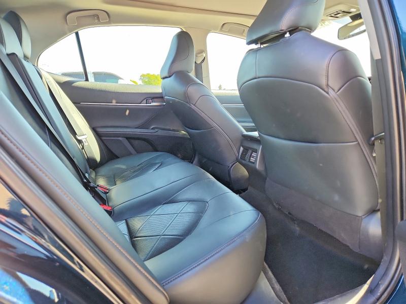 2019 Toyota Camry მანქანა იყიდება აუქციონზე, vin: 4T1B11HK9KU767838, აუქციონის ნომერი: 46778366