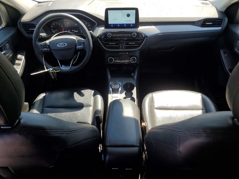 2021 Ford Escape მანქანა იყიდება აუქციონზე, vin: 1FMCU9G65MUA94550, აუქციონის ნომერი: 49831136