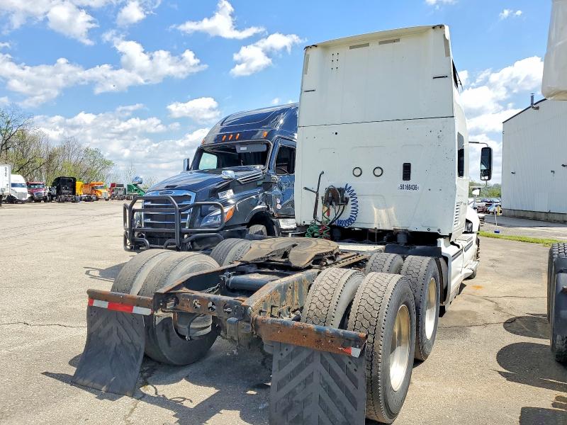 Продаж на аукціоні авто 2015 International Prostar, vin: 3HSDJAPR7FN738233, номер лоту: 50160436