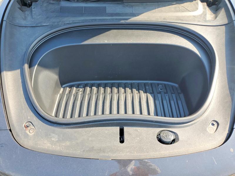 Продаж на аукціоні авто 2025 Tesla Model 3, vin: 5YJ3E1EB9SF890419, номер лоту: 49541466