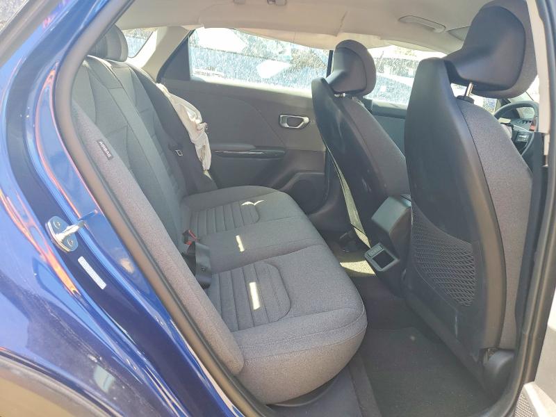 Aukcja sprzedaży 2025 Kia K4, vin: 3KPFU4DE6SE229904, numer aukcji: 50340026