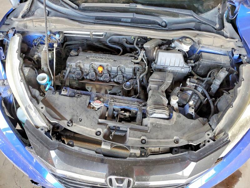 Продаж на аукціоні авто 2018 Honda Hr-v, vin: 3CZRU5H51JM723003, номер лоту: 50189976