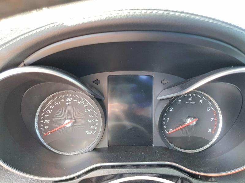 Продажа на аукционе авто 2016 Mercedes-benz C, vin: 55SWF4KB6GU100662, номер лота: 49494886