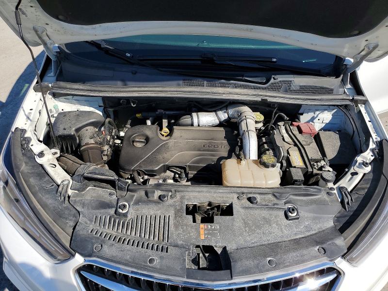 Продаж на аукціоні авто 2019 Buick Encore, vin: KL4CJGSM4KB728196, номер лоту: 49303806