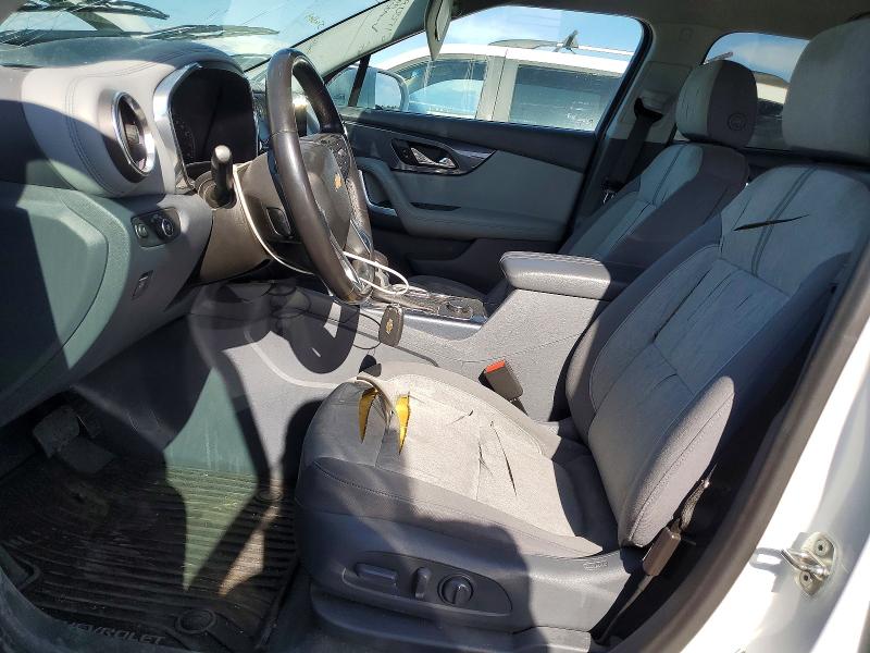 Продаж на аукціоні авто 2020 Chevrolet Blazer, vin: 3GNKBBRA4LS689166, номер лоту: 51376056