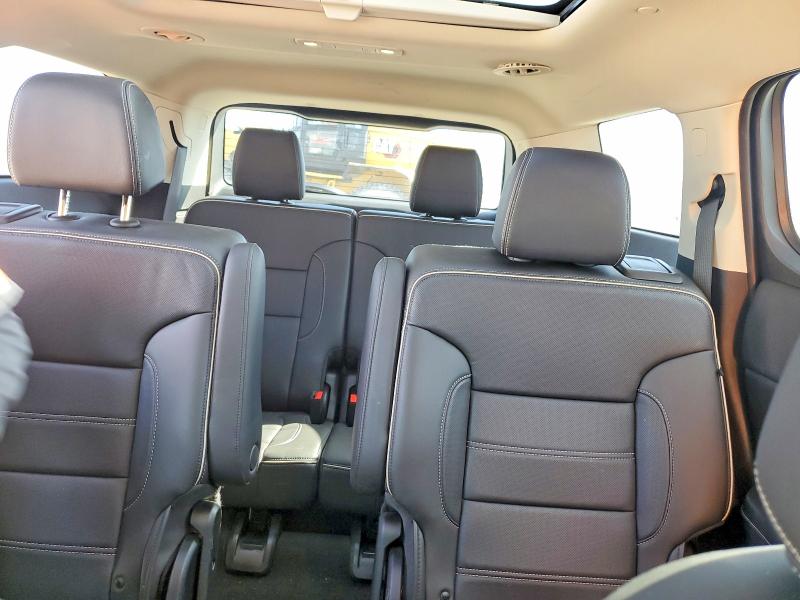 49496456 :رقم المزاد ، 1GKKNXLS1LZ222924 vin ، 2020 Gmc Acadia مزاد بيع