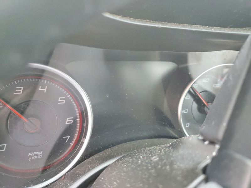 50852776 :رقم المزاد ، 2C3CDXAG8KH513733 vin ، 2019 Dodge Charger مزاد بيع