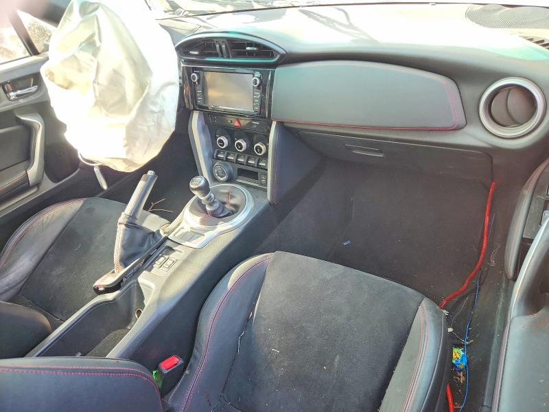 Продажа на аукционе авто 2016 Subaru Brz, vin: JF1ZCAC11G9601521, номер лота: 48807426