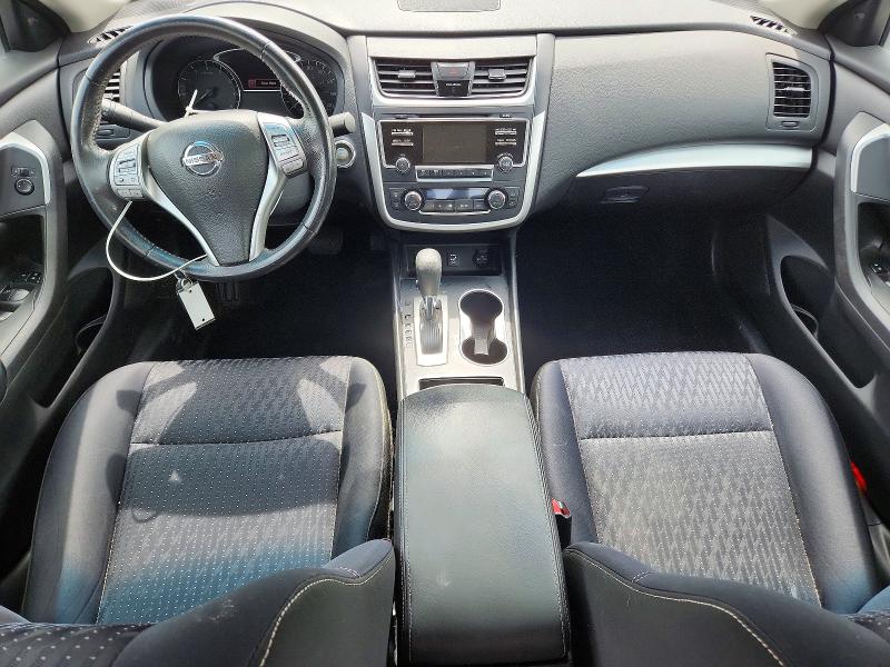 51513666 :رقم المزاد ، 1N4AL3AP0GC179485 vin ، 2016 Nissan Altima مزاد بيع