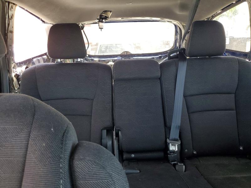 Aukcja sprzedaży 2022 Honda Pilot, vin: 5FNYF5H36NB023675, numer aukcji: 49719036