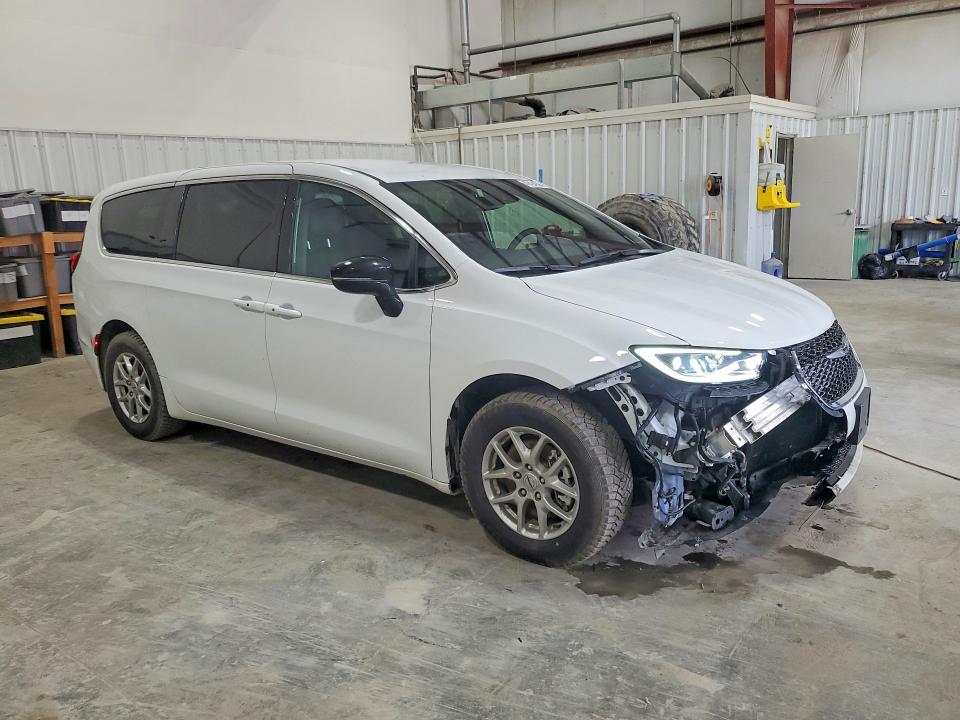 Aukcja sprzedaży 2025 Chrysler Pacifica, vin: 2C4RC1BG7SR564560, numer aukcji: 49424636