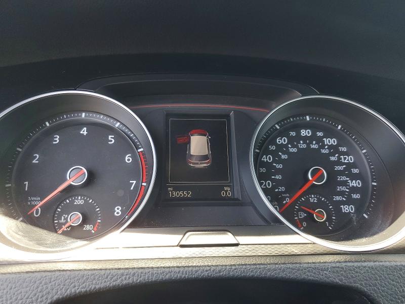 2015 Volkswagen Gti მანქანა იყიდება აუქციონზე, vin: 3VW4T7AU6FM102540, აუქციონის ნომერი: 51831396