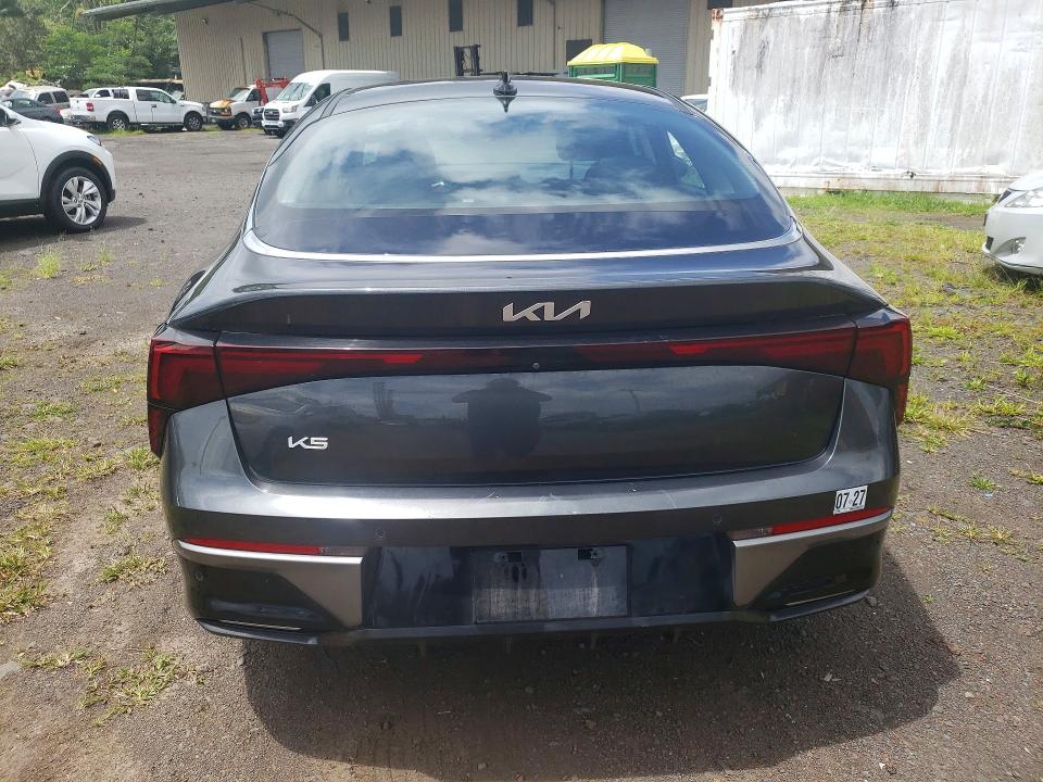 Aukcja sprzedaży 2025 Kia K5, vin: KNAG24J72S5357212, numer aukcji: 50359546