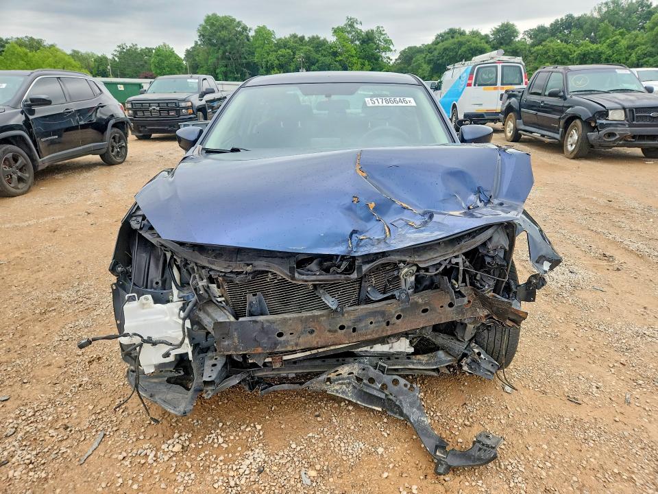 51786646 :رقم المزاد ، 3MZBM1U75FM173493 vin ، 2015 Mazda 3 مزاد بيع