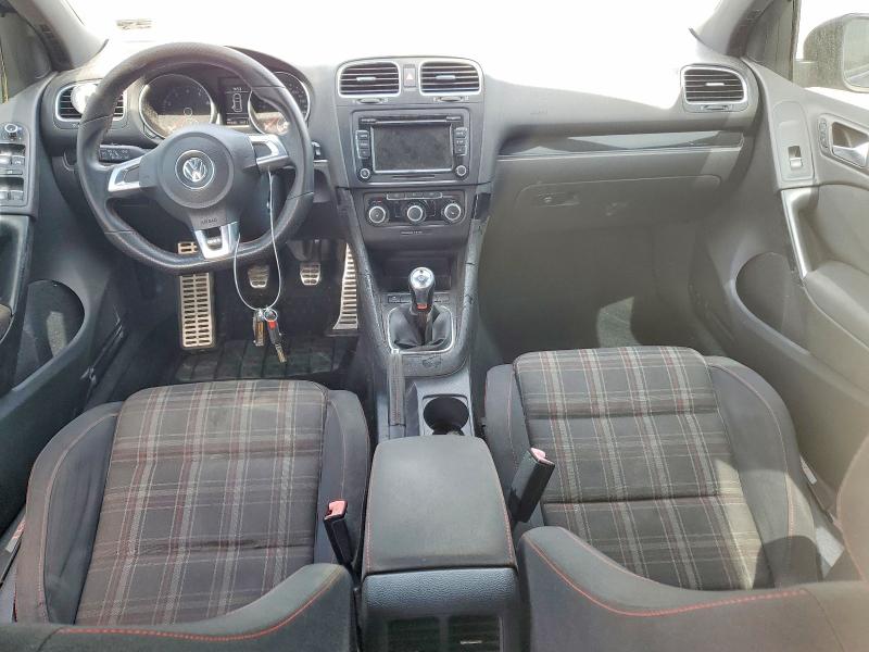 49820816 :رقم المزاد ، WVWGD7AJ4BW336026 vin ، 2011 Volkswagen Gti مزاد بيع