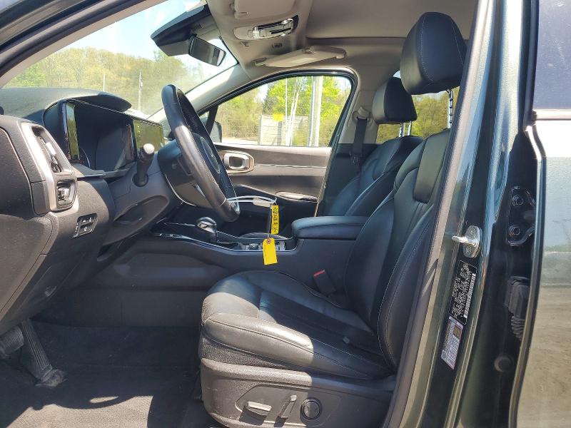 Aukcja sprzedaży 2022 Kia Sorento, vin: 5XYRHDLF4NG086048, numer aukcji: 51080986