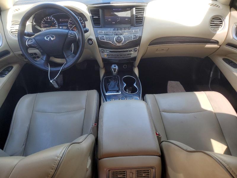 Aukcja sprzedaży 2019 Infiniti Qx60, vin: 5N1DL0MN5KC529164, numer aukcji: 51335106