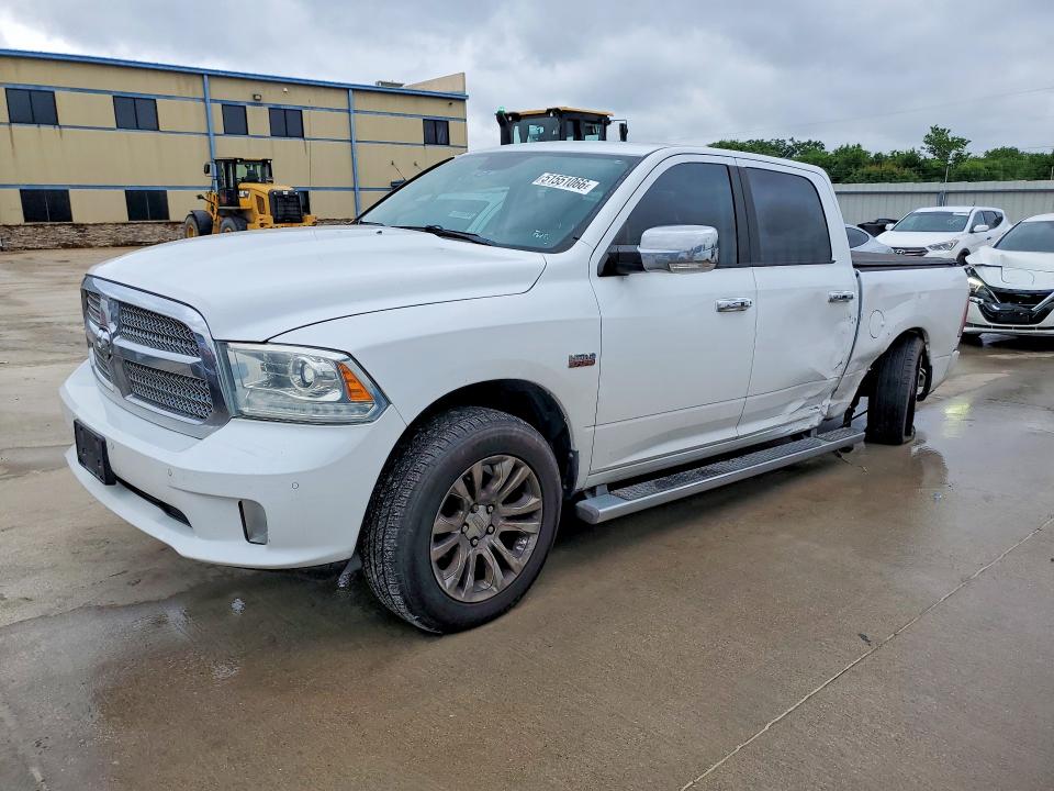 Продажа на аукционе авто 2014 Ram 1500, vin: 1C6RR7PT6ES134181, номер лота: 51551066