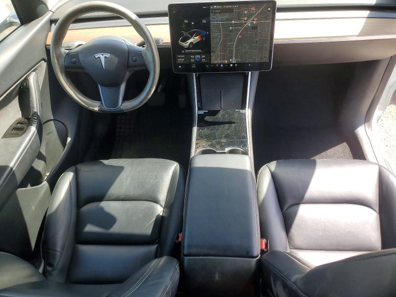 Aukcja sprzedaży 2020 Tesla Model Y, vin: 5YJYGDEE1LF057484, numer aukcji: 50160826