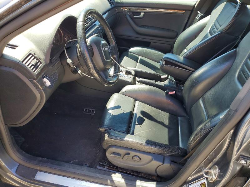 Aukcja sprzedaży 2008 Audi S4, vin: WAUGL78E48A075480, numer aukcji: 51170716