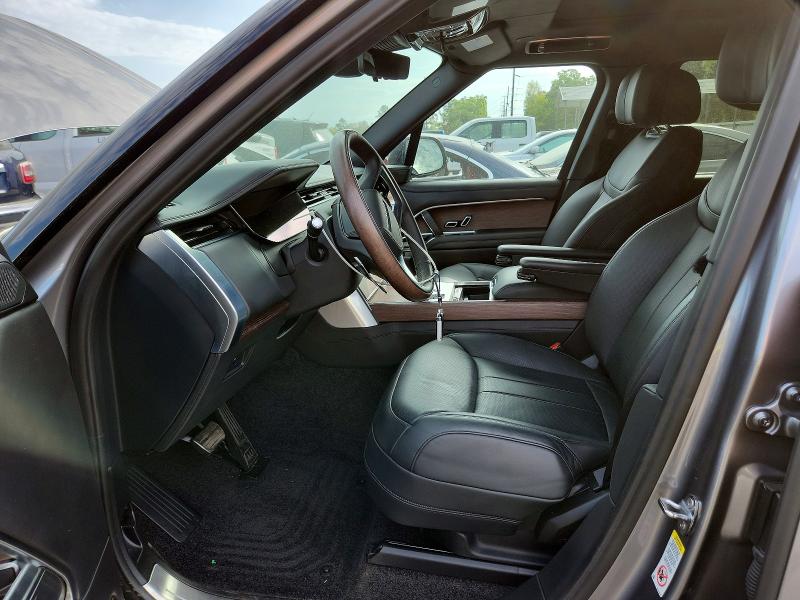 Продаж на аукціоні авто 2025 Land Rover Range Rover, vin: SALK1BE93SA281726, номер лоту: 47632126