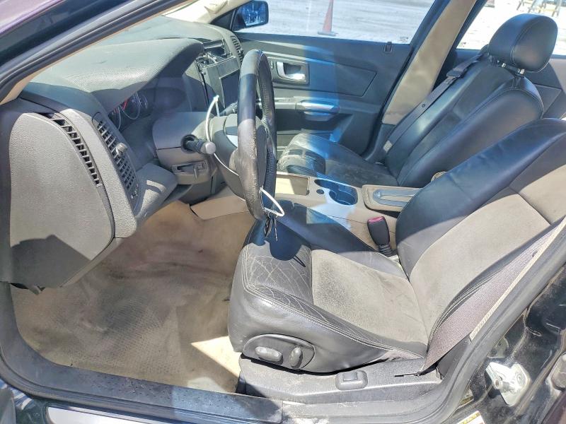 Aukcja sprzedaży 2005 Cadillac Cts-v, vin: 1G6DN56S850106344, numer aukcji: 49067426