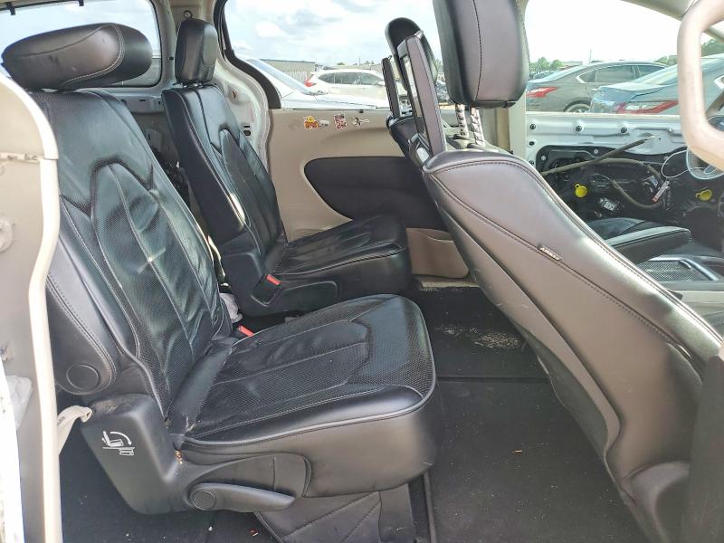 Aukcja sprzedaży 2017 Chrysler Pacifica, vin: 2C4RC1GG5HR835973, numer aukcji: 49371756